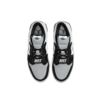 Jordan Legacy 312 low "light smoke grey"