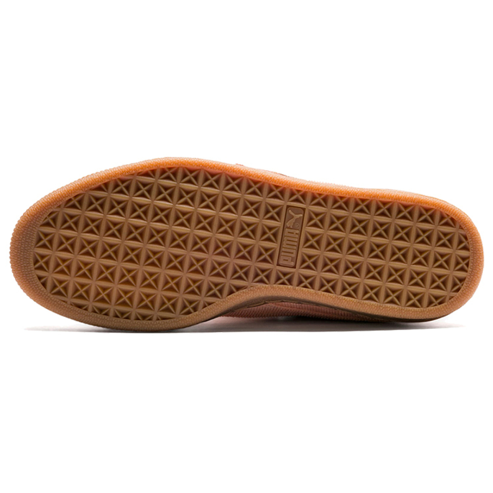 PUMA Basket Heart Corduroy