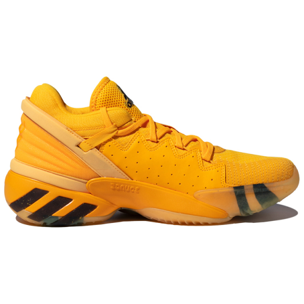 Adidas D.O.N. Issue #2 GCA