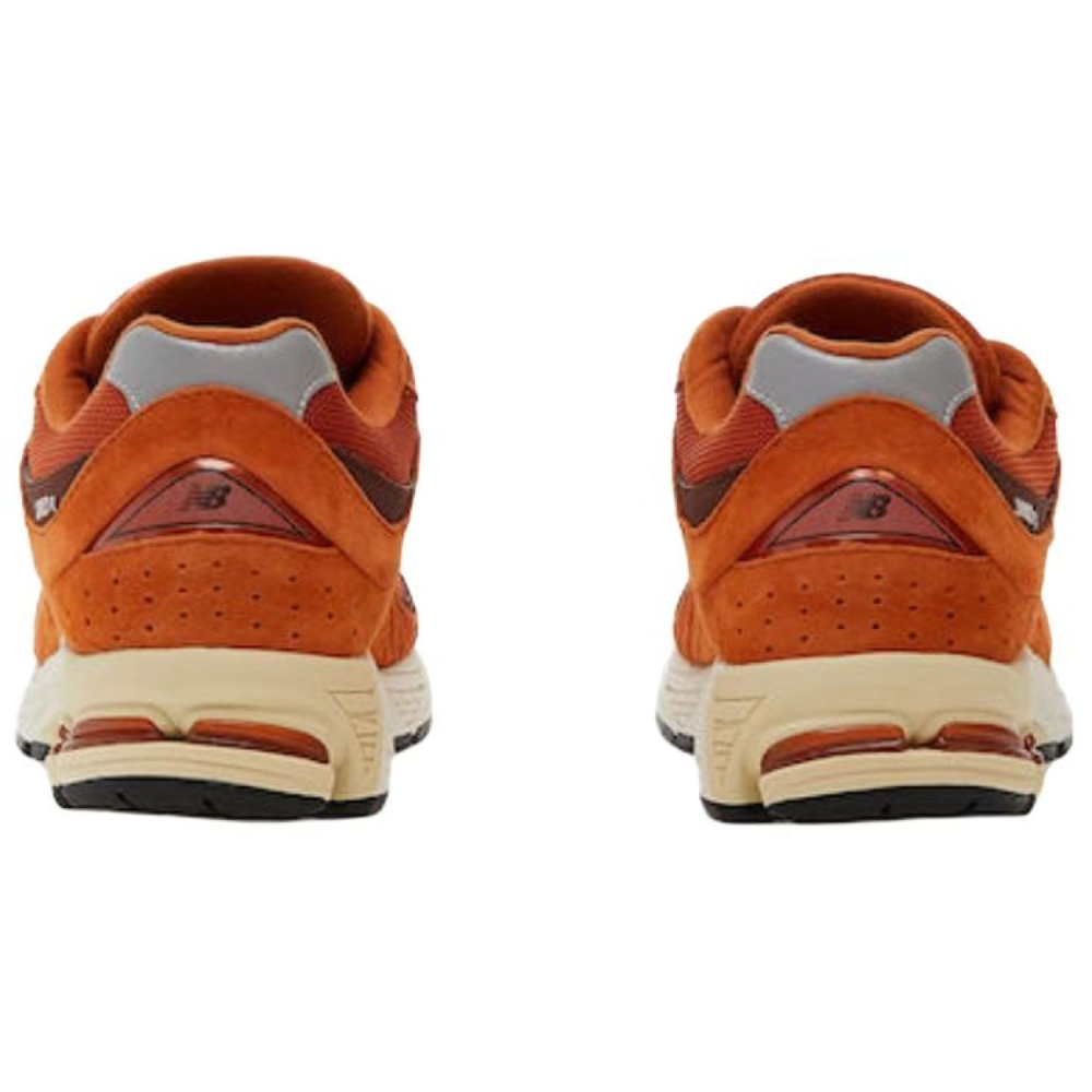 New Balance NB 2002R rust oxide