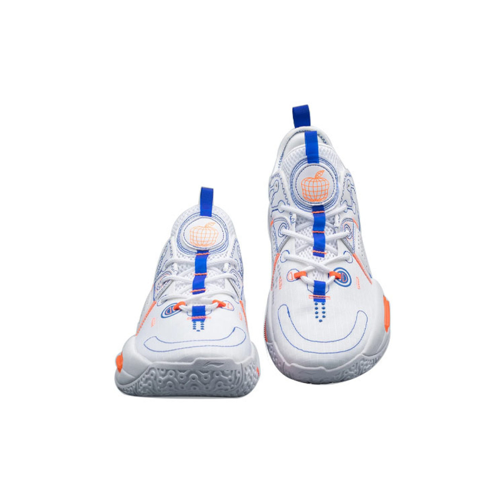 LiNing 9 V1.5