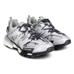 Balenciaga Track Silver