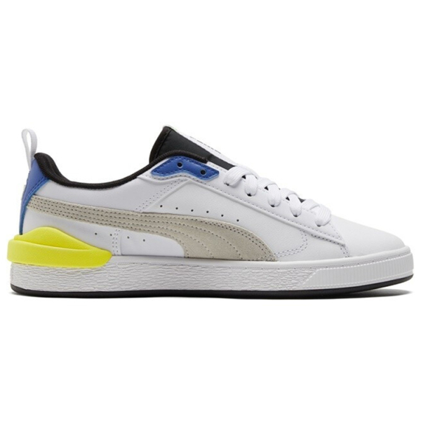PUMA Suede Bloc LTH