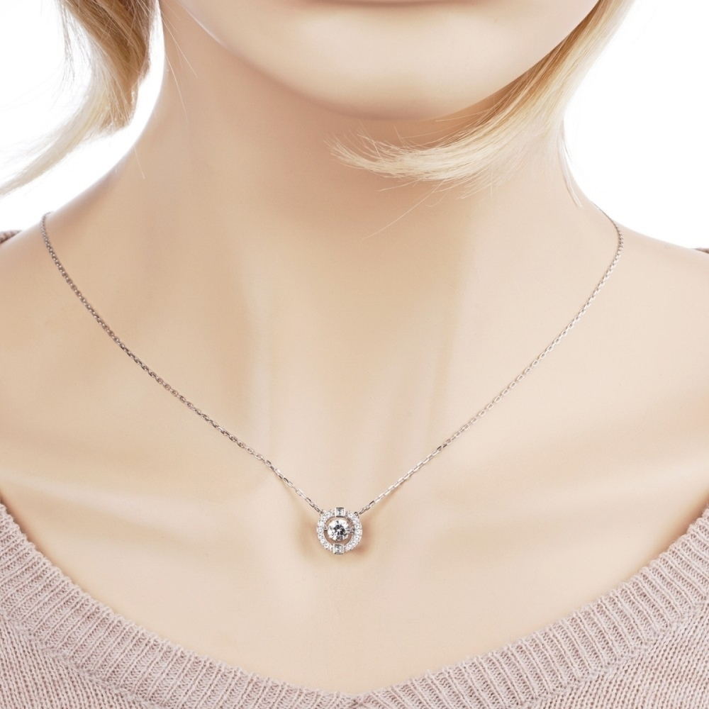 Swarovski Sparkling Dc