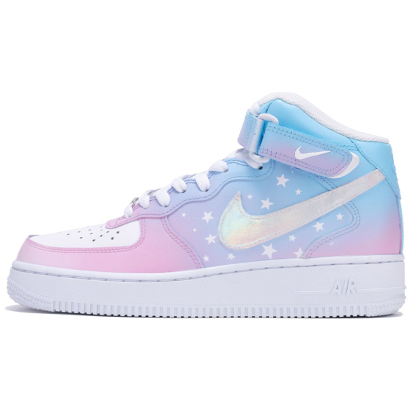 【 】 Nike Air Force 1 '07 CS