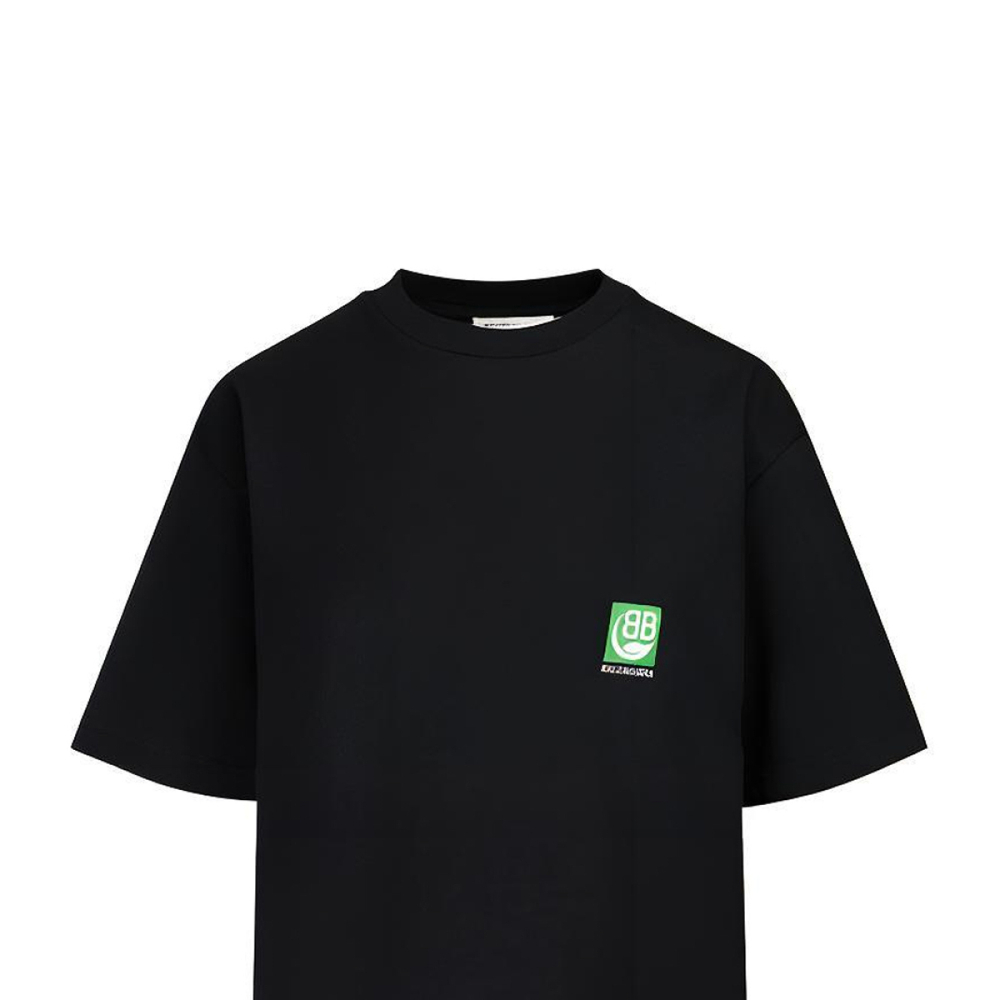 Balenciaga Logo T