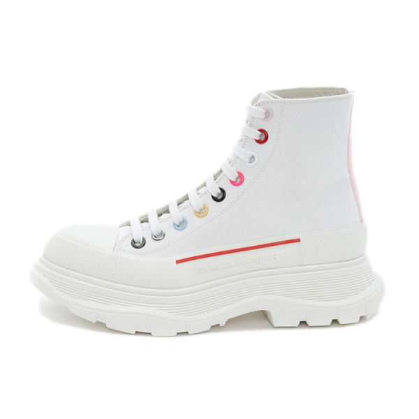 Alexander McQueen Tread Slick