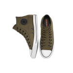 Converse Unisex Heavy Gauge Twill Chuck Taylor All Star High Top