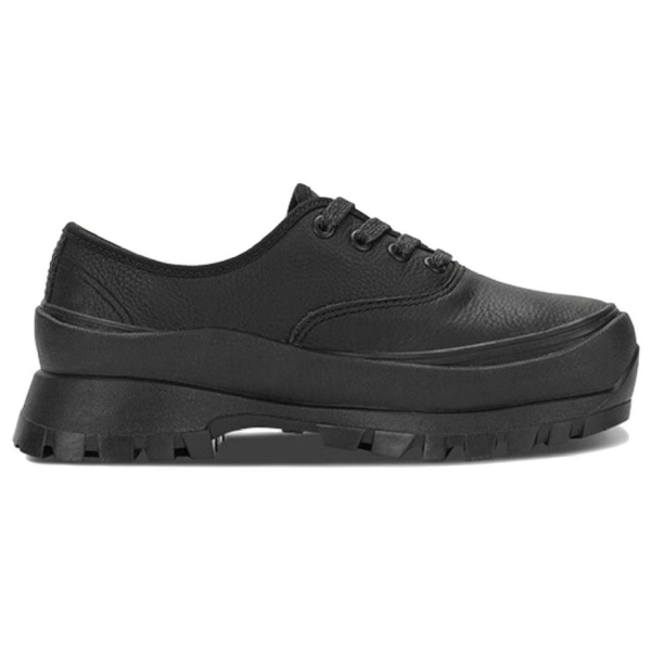 Vibram x Vans Authentic DX