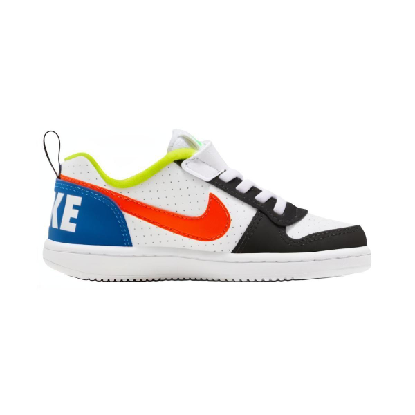 Nike Court Borough