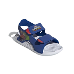 Adidas Adventures Swim Sandals