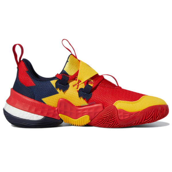 Adidas Trae Young 1.0 TPU
