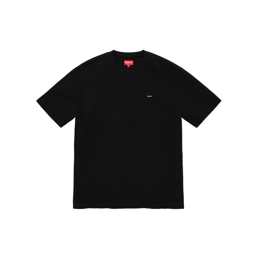 Supreme SS20 Week 7 Small Box Tee logo T