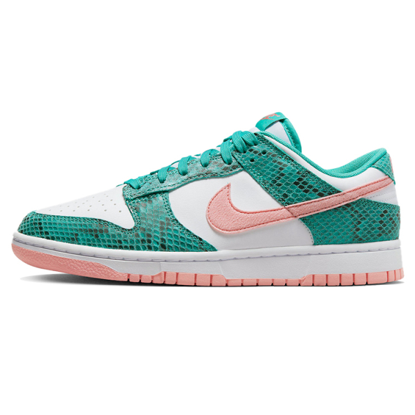 Nike Dunk Snakeskin