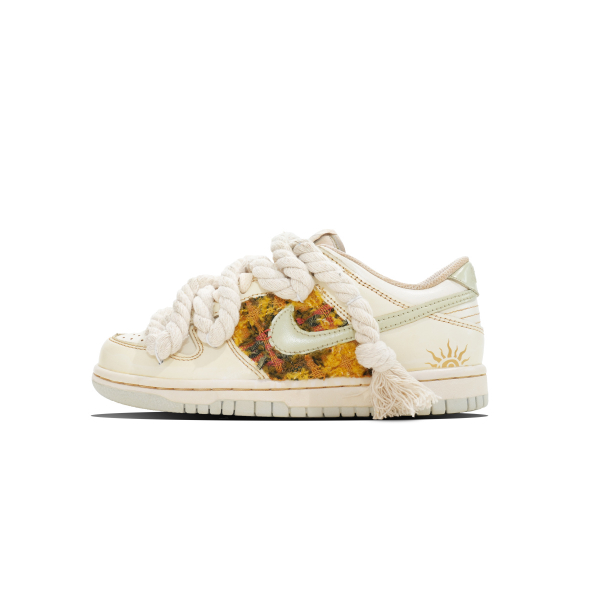 【 】 Nike Dunk Low