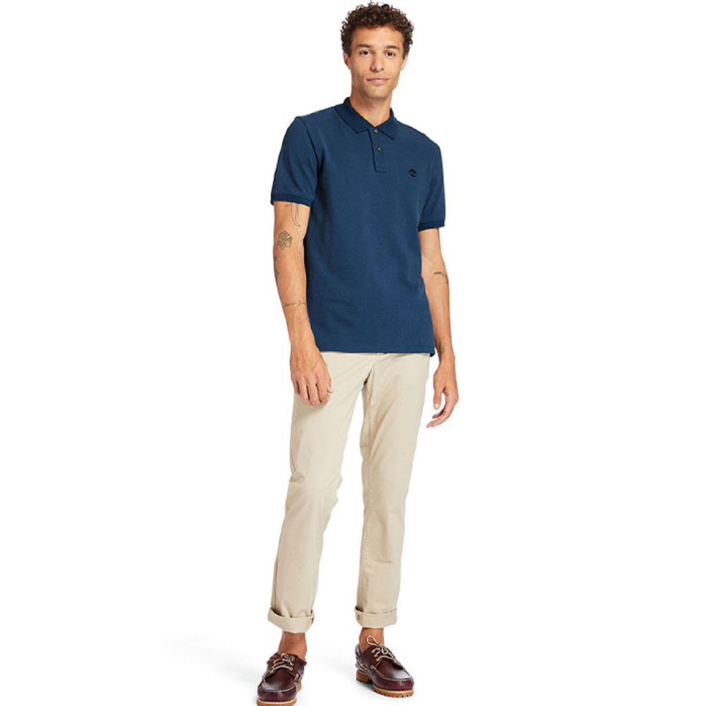 Timberland polo