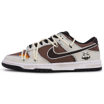 【 】 Nike Dunk Retro vibe