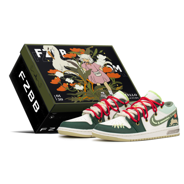 【 】 Jordan Air Jordan 1