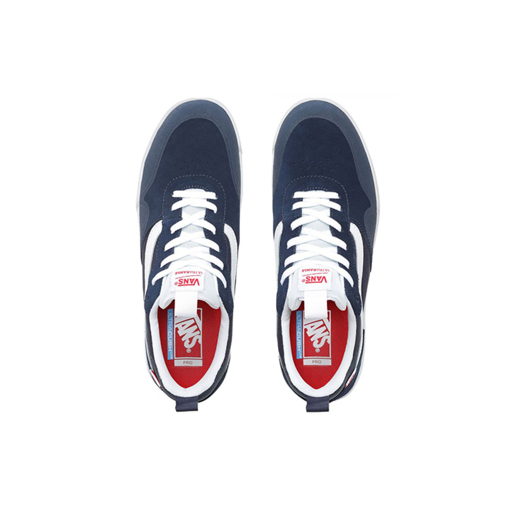 Vans UltraRange Pro Tom Schaar 2