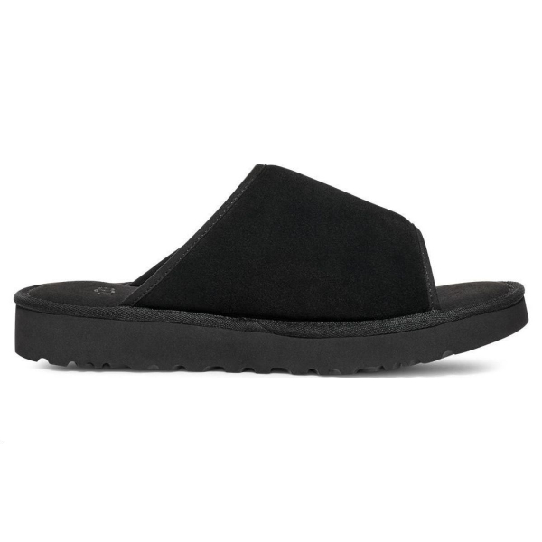 UGG Goldencoast Strap Slide