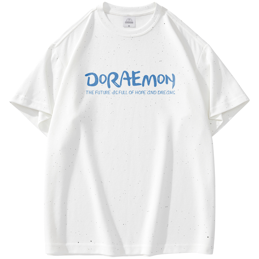 Doraemon A Logo T