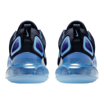Nike Air Max 720 Obsidian