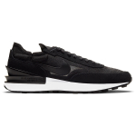 Nike Waffle One "sleek black"
