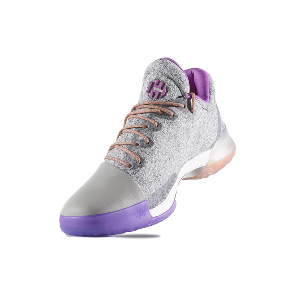 Adidas Harden Vol.1 "No Brake"