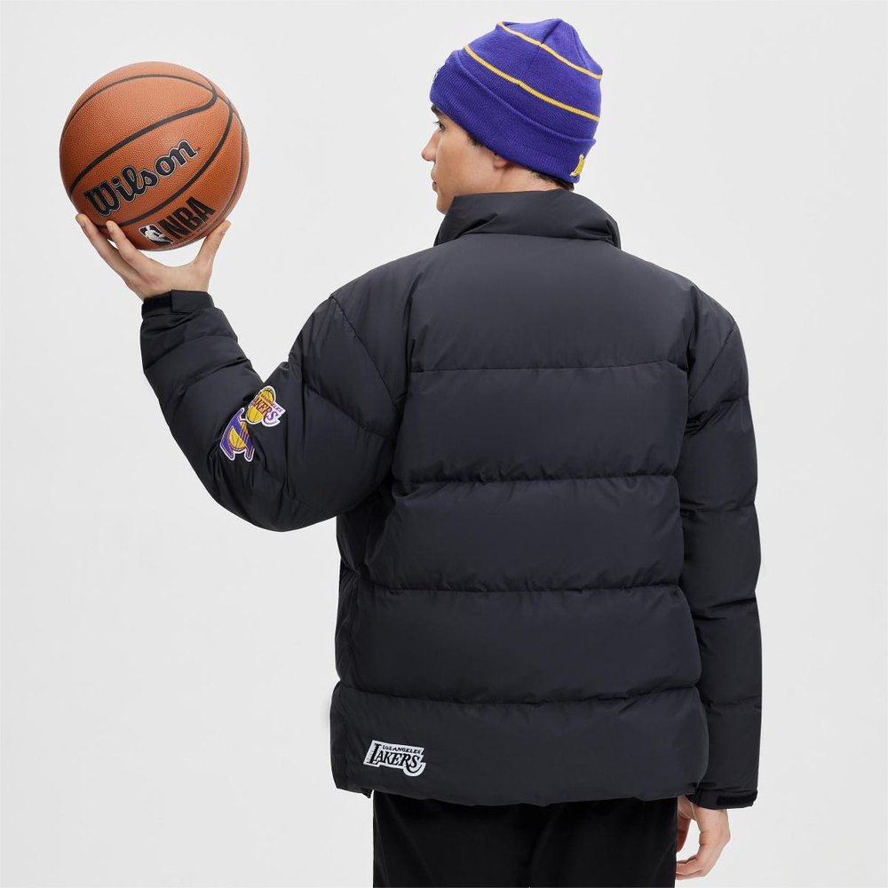 NBA