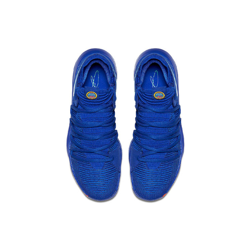 Nike KD 10 "City Edition"