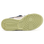 【 】 Nike Dunk Low "Lime Ice" Vibe