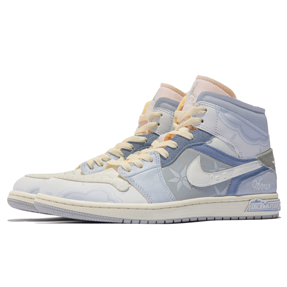 【 】 Jordan Air Jordan 1 Mid