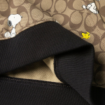 COACH x PEANUTS