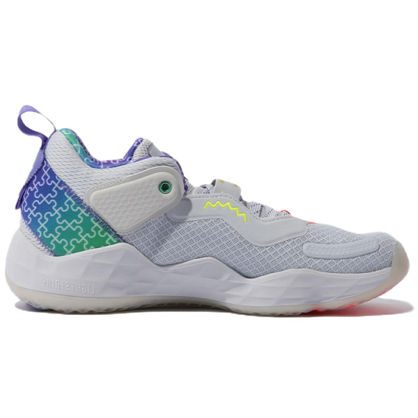 Adidas D.O.N. Issue #3