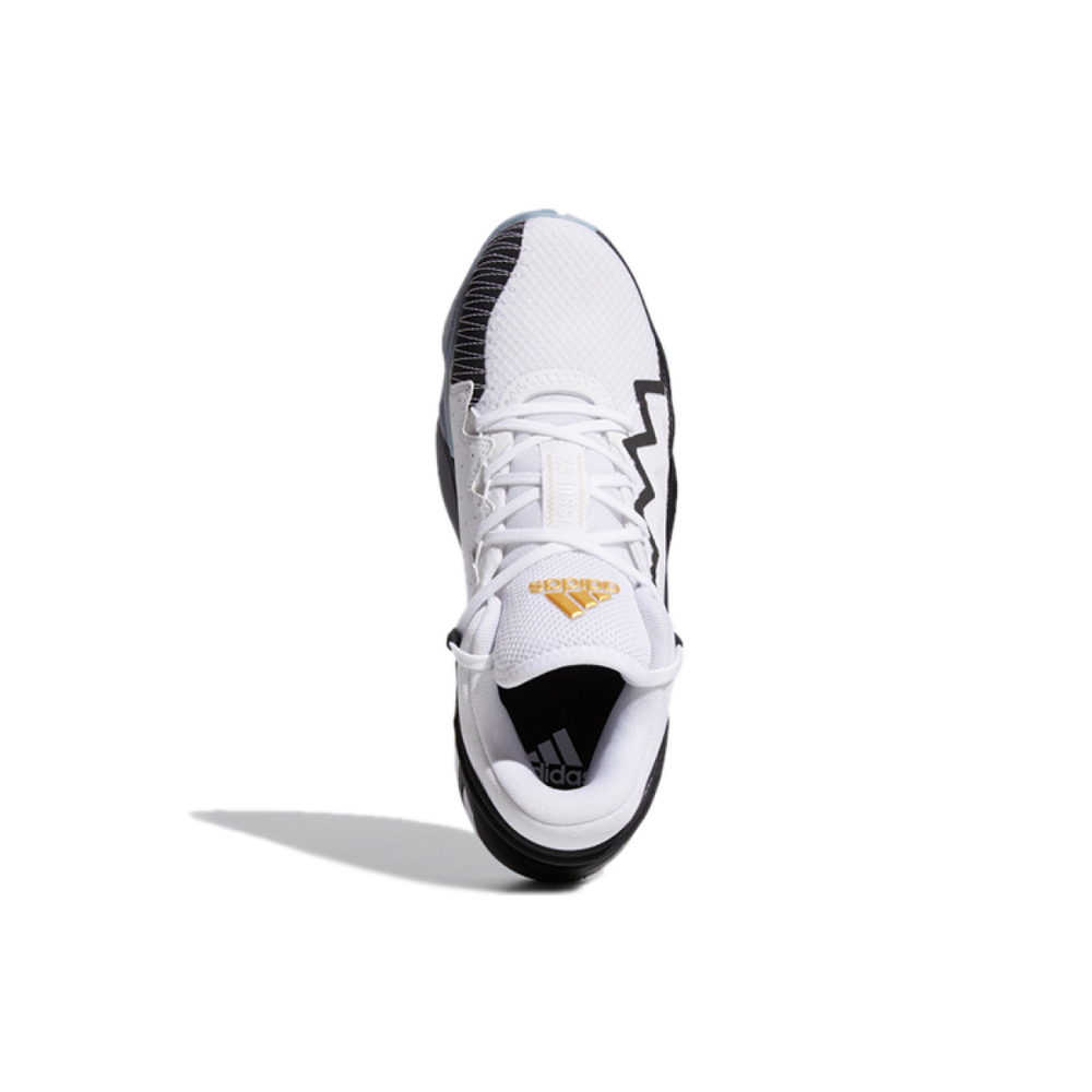 Adidas D.O.N. Issue #2 Gca