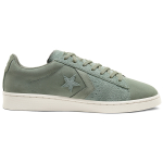 Converse Cons Pro Leather Earth Tone Suede Low Top
