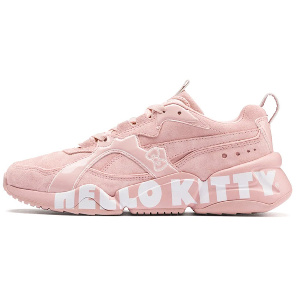 PUMA Nova
