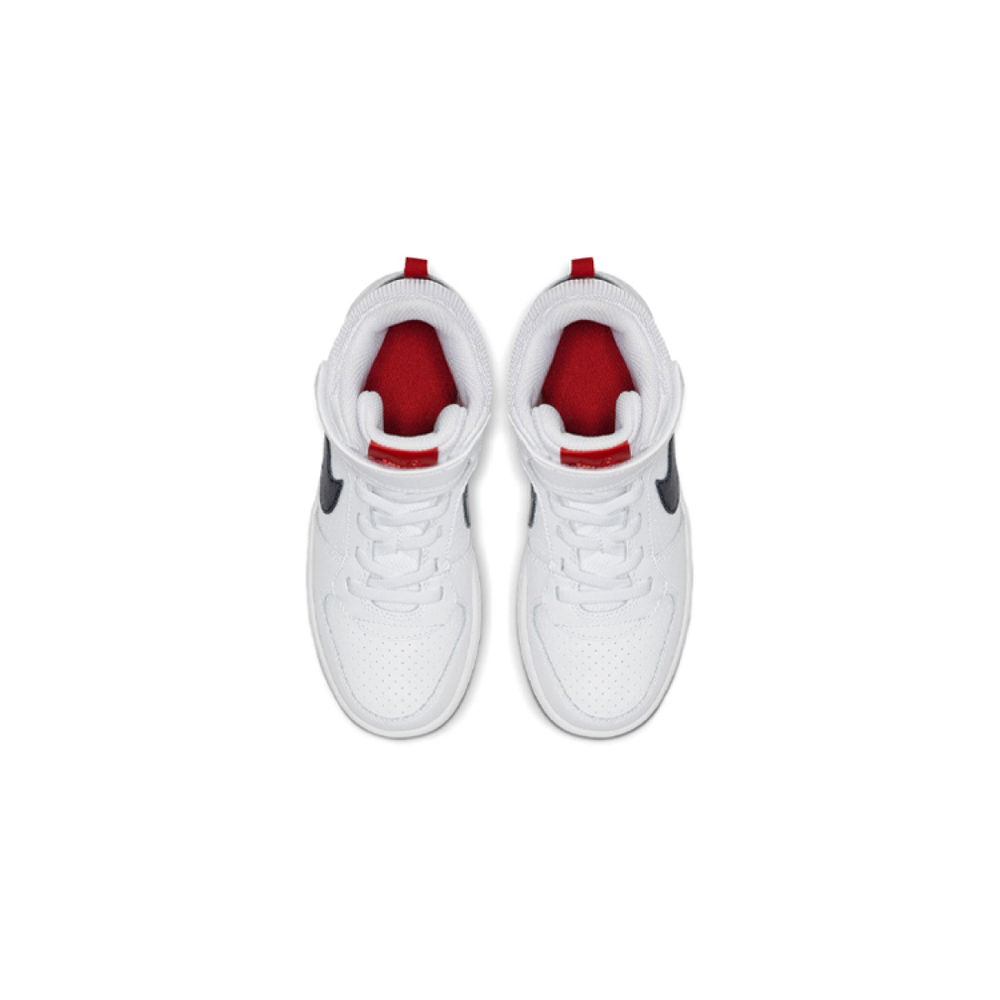 Nike Court Vision Mid