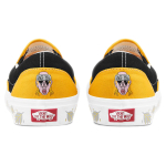 Vans slip-on