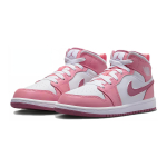 Jordan Air Jordan 1 Mid PS "Strawberry Cream"