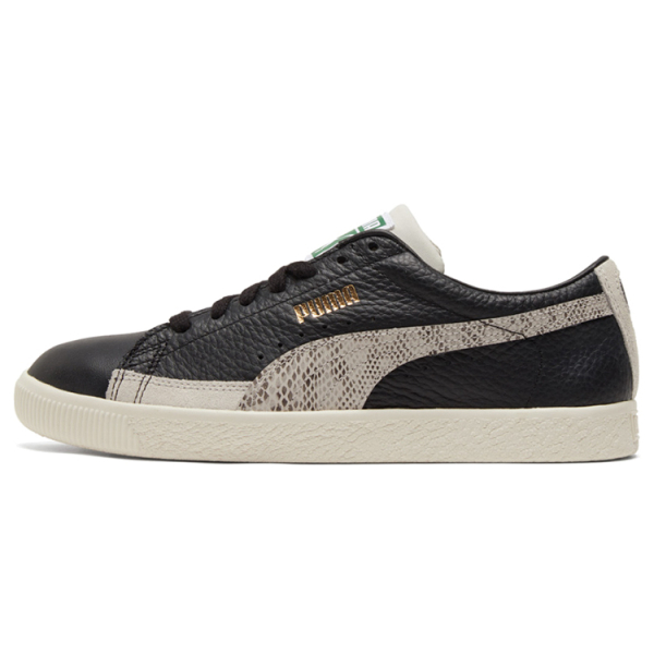 PUMA Basket Vtg