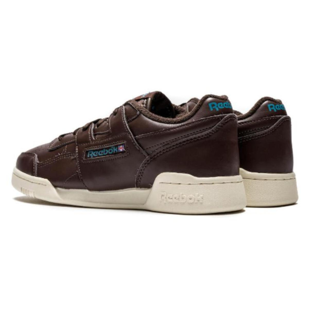 Reebok Workout Plus Vintage