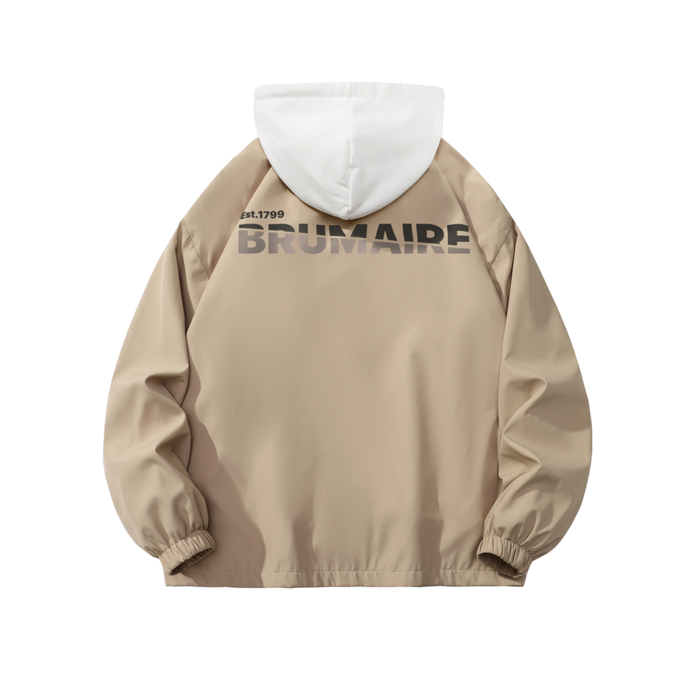 BRUMAIRE logo