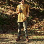 Timberland T