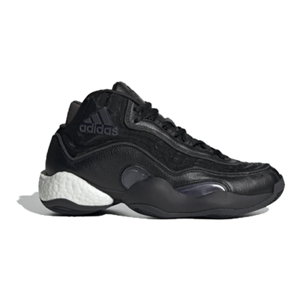 Crazy x adidas originals Crazy BYW 1.0