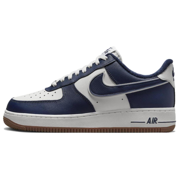 Nike Air Force 1 college pack