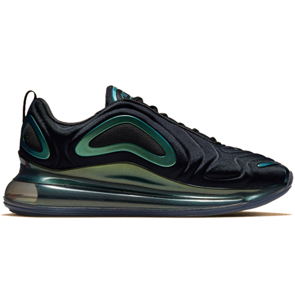 Nike Air Max 720 "Throwback Future"