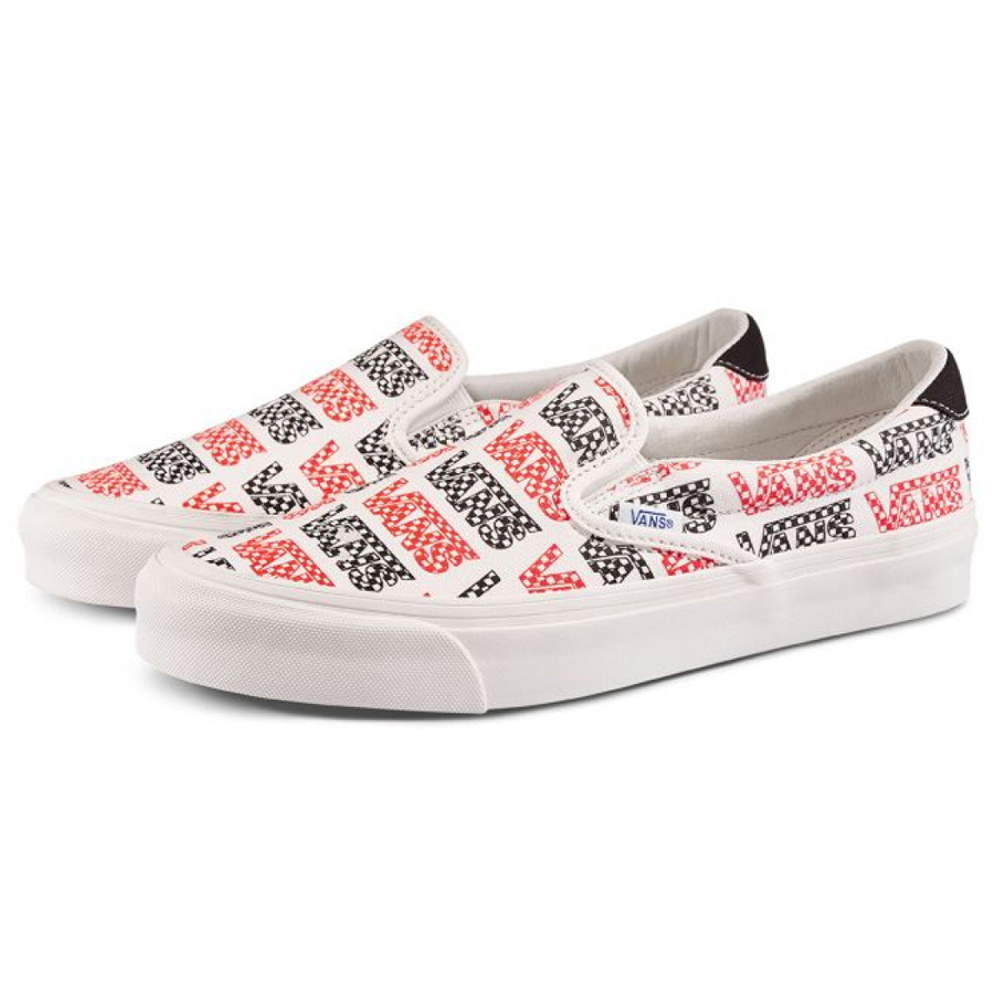 Vans slip-on 59 LX