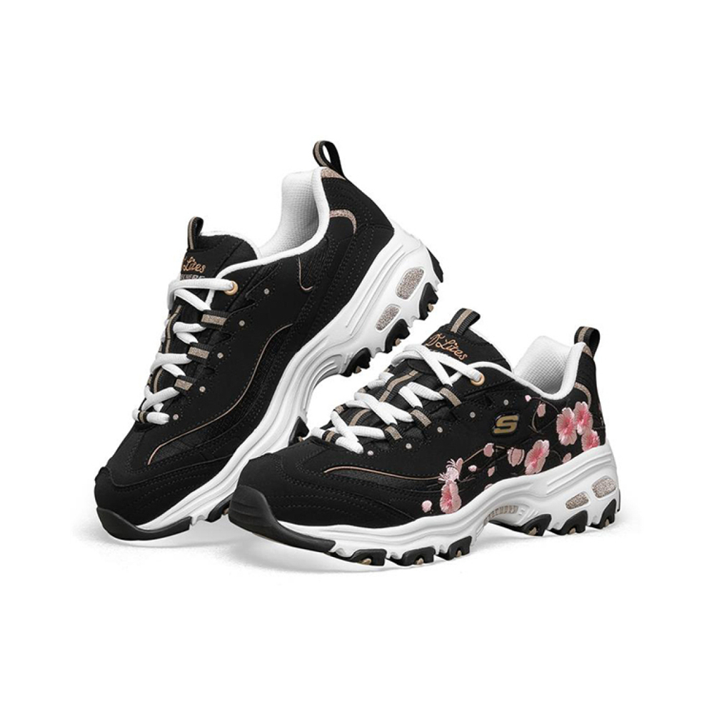 Skechers D'LITES 1.0