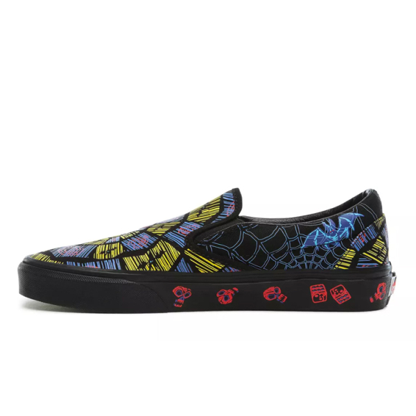 Disney/ x Vans slip-on